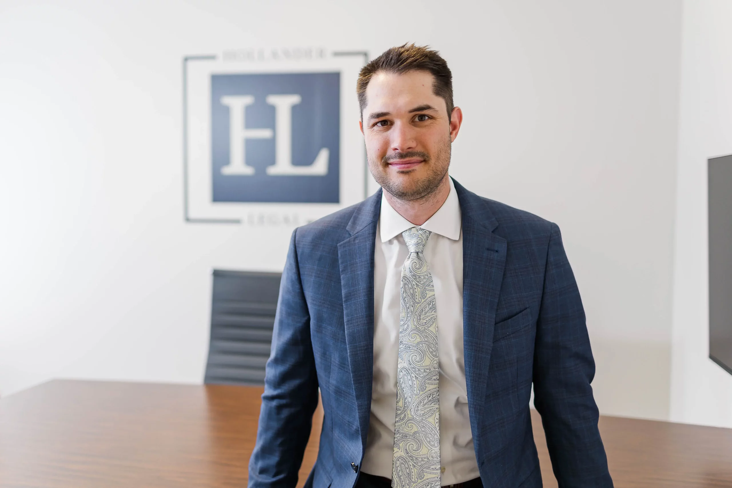 Estate planning consultation